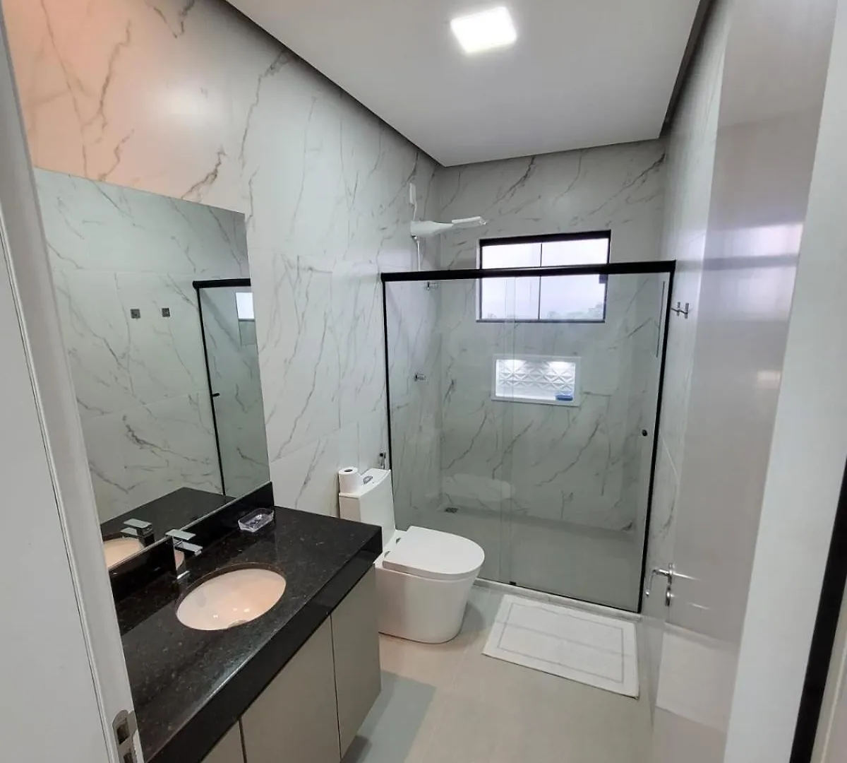 פורטו סגורו Duplex 3 Suites Ar Wifi E Vista Total Da Orla בית אירוח פורטו סגורו