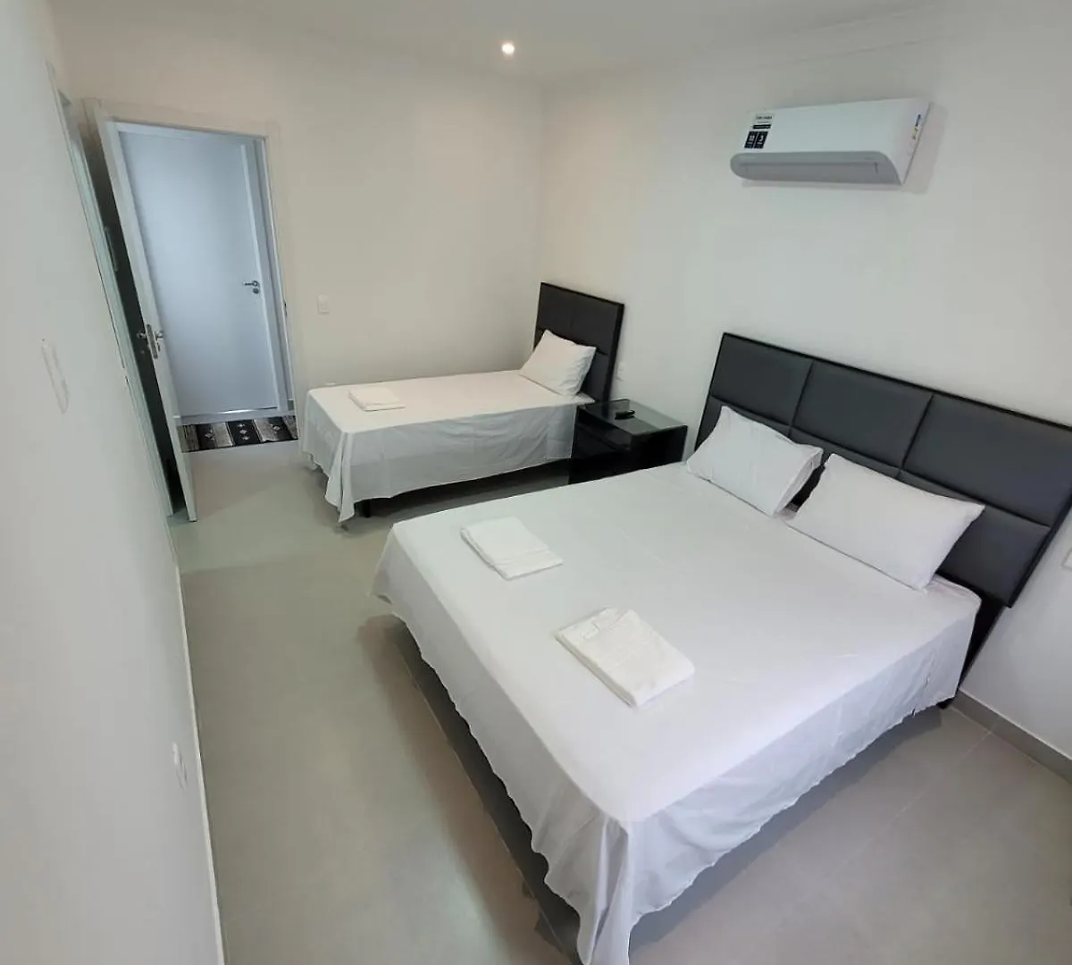 Duplex 3 Suites Ar Wifi E Vista Total Da Orla Porto Seguro